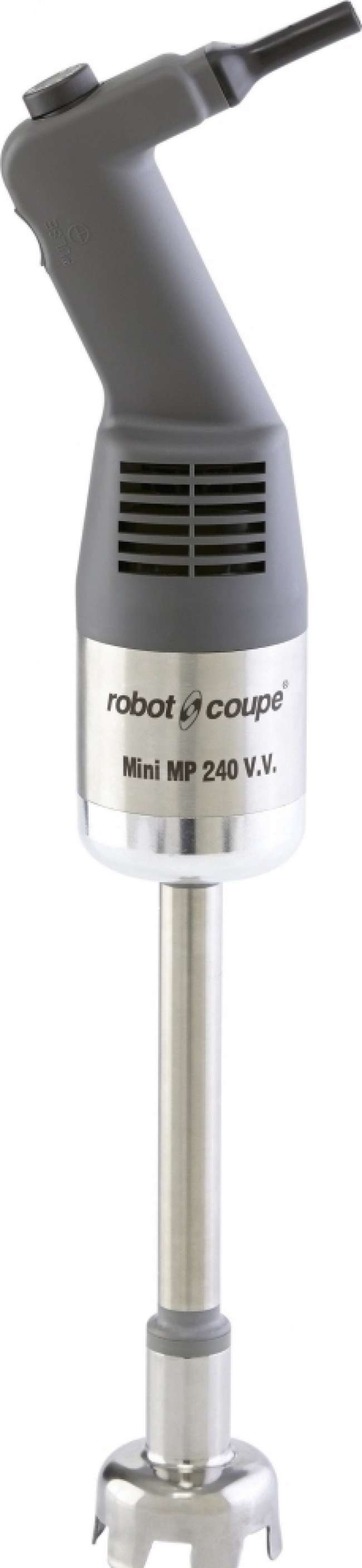 МИКСЕР ROBOT COUPE MINI MP240 V.V.