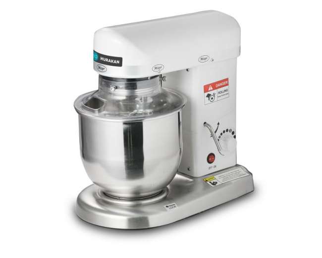 МИКСЕР ПЛАНЕТАРНЫЙ HURAKAN HKN-KS5