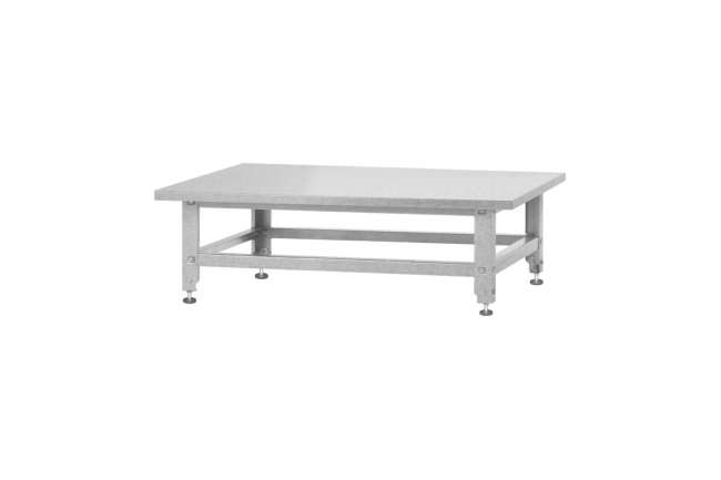 Подтоварник технологический ПДТб - 800*600*300 "Base"