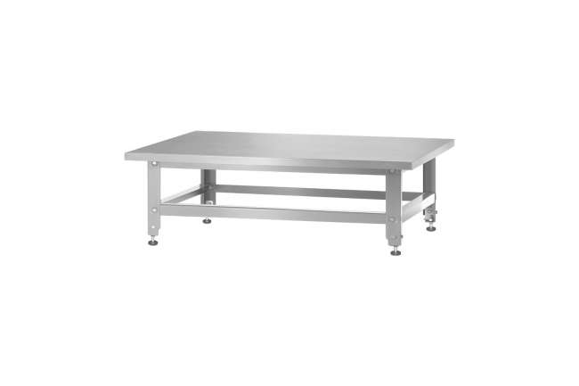 Подтоварник технологический ПДТн - 1000*400*300 "Norma Zn"